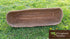 AussieSuperStore Homeware Supplies Coir Trough Liner 24 inch Coir Trough Liner 24 inch | Coir Pots or Baskets | Replacement for Coir Pots COTL24 COTL24